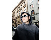 Sonnenbrille Oakley - Chaminade - Prizm Black/Pearl White