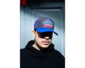 Kappe Stetson - Trucker Cap - Rising High - 23