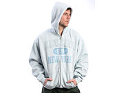 Karl Kani - Heritage 89 Oversized Zip Hoodie