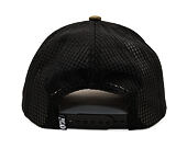 Kappe Picture - Kuldo Trucker - Tobacco