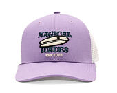 Kappe Picture - Kuldo Trucker - Purple Haze
