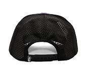 Kappe Picture - Zephyr Trucker - Verbena