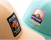 Kappe Picture - Kuldo Trucker - Lark