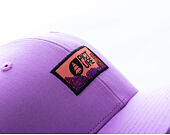 Kappe Picture - Zephyr Trucker - Verbena
