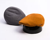 Schiebermütze Kangol Bamboo 507 Charcoal
