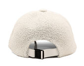 Kappe Kangol - Retro Bermuda Big Kroo Spacecap - White