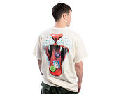 T-Shirt Vitamins Tee (Bone)