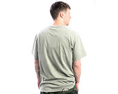 T-Shirt Lord Nermal Pocket Tee (Sage Vintage Wash)
