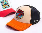 Kappe Capslab - Woody Wood Pecker