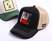 Kappe Capslab - Peanuts