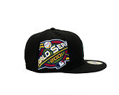 Kappe New Era - MLB Hidden Hit 59FIFTY - Arizona Diamondbacks - Team Color