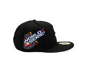 Kappe New Era - MLB Hidden Hit 59FIFTY - Chicago White Sox - Team Color