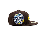 Kappe New Era - MLB Hidden Hit 59FIFTY - San Diego Padres - Team Color