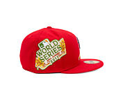 Kappe New Era - MLB Hidden Hit 59FIFTY - St. Louis Cardinals - Team Color