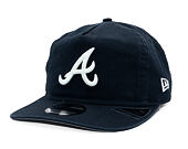 Kappe New Era - MLB Championship 19TWENTY - Atlanta Braves - Team Color