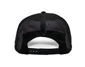 Kappe New Era - NHL Core Mesh 9SEVENTY Stretch-Snap - Buffalo Sabres - Team Color