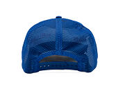 Kappe New Era - NHL Core Mesh 9SEVENTY Stretch-Snap - Edmonton Oilers - Team Color