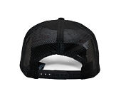 Kappe New Era - NHL Core Mesh 9SEVENTY Stretch-Snap - Pittsburgh Penguins - Team Color