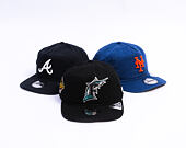 Kappe New Era - MLB Championship 19TWENTY - Florida Marlins - Team Color