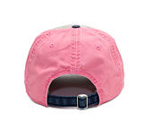 Kappe Von Dutch - Trucker - Limited Olive/Pink/Distressed Denim