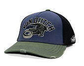 Kappe Von Dutch - Trucker - Wild 10
