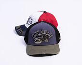 Kappe Von Dutch - Trucker - Wild 10