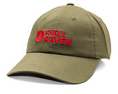 Kappe Fjällräven - Vardag Lite Cap