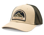 Kappe Fjällräven - Badge Långtradarkeps