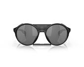 Sonnenbrille Oakley - Clifden - Matte Black/Prizm Black Polarized