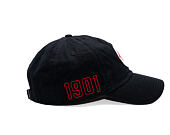 Kappe Nike - Cooperstown Club Unstructured - Boston Red Sox - Pitch Blue 4FA