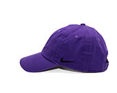 Kappe Nike - Club Unstructured - Colorado Rockies - Court Purple 51L