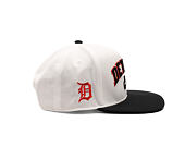 Kappe Nike - Cooperstown Dri-Fit Pro - Detroit Tigers - White 10A/Pitch Blue 4FA