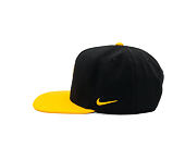 Kappe Nike - Dri-Fit Pro - Pittsburgh Pirates - Black 00A/Sundown 79Q