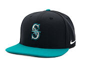 Kappe Nike - Dri-Fit Pro - Seattle Mariners - Pitch Blue 4FA/Mardi Gras 4DZ