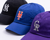 Kappe Nike - Club Unstructured - New York Mets - Rush Blue 4EW