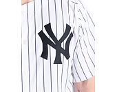 Trikot Nike - MLB Limited Home Jersey - New York Yankees - White 10A