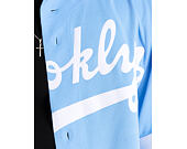 Trikot Nike - MLB Cooperstown Jersey - Brooklyn Dodgers - Cobalt Pulse 4NA