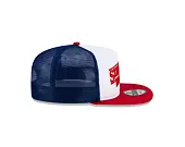 Kappe New Era - Foam Trucker 19TWENTY - Stranger Things - Blue