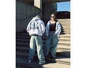 Karl Kani - Signature Oversized Zip Hoodie