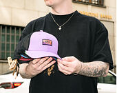 Kappe Picture - Zephyr Trucker - Verbena