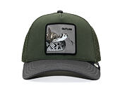 Kappe Goorin - Outlaw Trucker - Palm