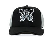 Kappe Goorin - Classic Rocker - Fresh - Void