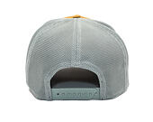 Kappe Goorin - Classic Rocker - Crackin' - Amber