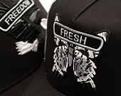 Kappe Goorin - Classic Rocker - Fresh - Void
