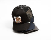 Kappe Goorin - Outlaw Trucker - Palm