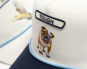 Kappe Goorin - Pop Rocker Bulldog - Blue