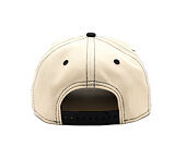 Kappe New Era - MLB City Icon 9FORTY A-Frame - NY Yankees - Cream / Navy