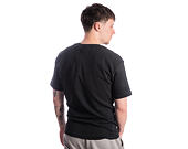 T-Shirt Karl Kani - Signature Essential Fitted T-Shirt Black