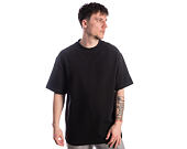 T-Shirt Karl Kani - Signature Waffle Oversized T-Shirt Black