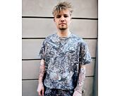T-Shirt Lord Nermal Pocket Tee (Nerm Tree Camo)